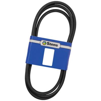 Rareelectrical - New 136 1/2" OEM Replacement Belt Compatible With Toro Groundsmaster-300 Groundsmaster-327 - Image 4