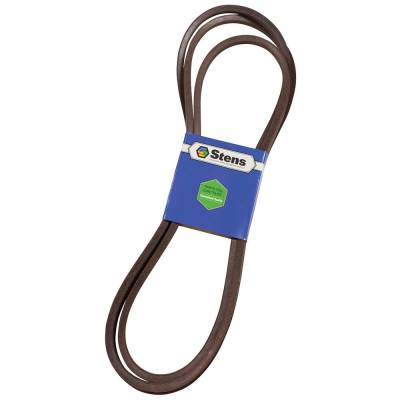 Rareelectrical - New 167" OEM Replacement Belt Compatible With John Deere Z910a-54 By Part Numbers Tcu26295 265-734 - Image 2
