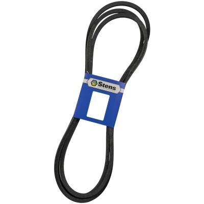 Rareelectrical - New 170" OEM Replacement Belt Compatible With Bobcat 942316H 942602 642404F 942632 942405F 942405G - Image 4