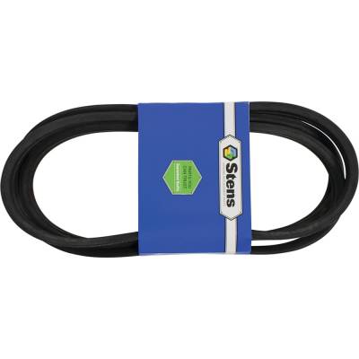 Rareelectrical - New 123" OEM Replacement Belt Compatible With Kubota Zd1211r Rck60p-F39 F2680e Rck60p-F36 F3680 - Image 2