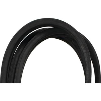 Rareelectrical - New 123" OEM Replacement Belt Compatible With Kubota Zd1211r Rck60p-F39 F2680e Rck60p-F36 F3680 - Image 3