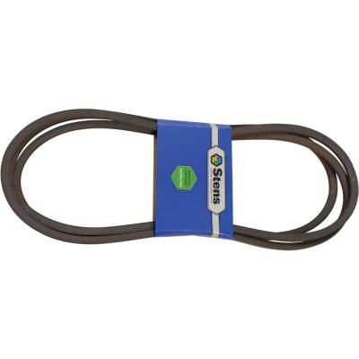 Rareelectrical - New 178" OEM Replacement Belt Compatible With Ferris 5901343 5901356 5901304 5901344 5901333 5901350 - Image 2