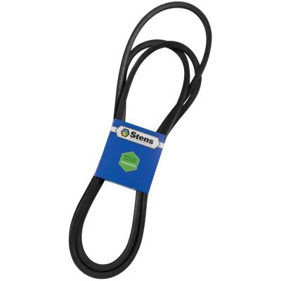 Rareelectrical - New 170 3/4" OEM Replacement Belt Compatible With John Deere Z920r-54 Z920m-54 Z915b-54 Z925m-54 - Image 1