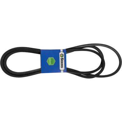 Rareelectrical - New 170 3/4" OEM Replacement Belt Compatible With John Deere Z920r-54 Z920m-54 Z915b-54 Z925m-54 - Image 2