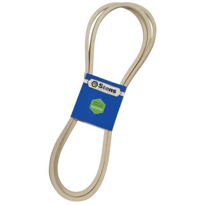 Rareelectrical - New 176" OEM Replacement Belt Compatible With Toro 74418Te 74417 74414 74416Cp 74583 74445 74415 - Image 1