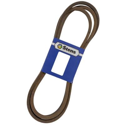 Rareelectrical - New Covered OEM Replacement Belt 134" Belt Length By Part Numbers 266-179 18879 18879Rp - Image 4