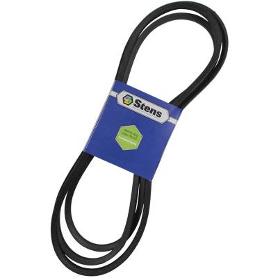 Rareelectrical - New Covered OEM Replacement Belt 141 3/4" Belt Length By Part Numbers 266-194 88667 - Image 2