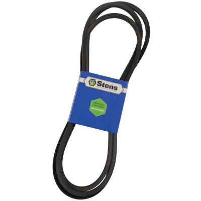Rareelectrical - New Covered OEM Replacement Belt 147" Belt Length By Part Numbers 266-230 816-063C - Image 2