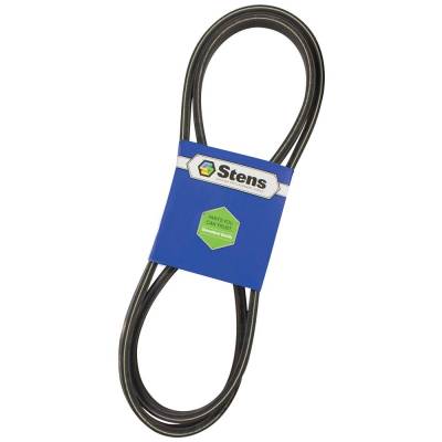 Rareelectrical - New Banded OEM Replacement Belt 90 1/4" Belt Length By Part Numbers 266-233 M142499 - Image 2