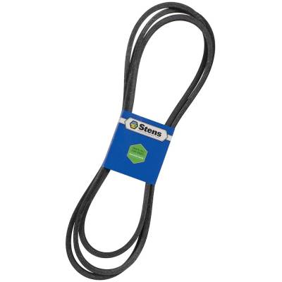 Rareelectrical - New 180" OEM Replacement Belt Compatible With Hustler 926469 926949 926451 927038 926741 927012 - Image 2