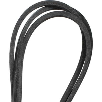 Rareelectrical - New 180" OEM Replacement Belt Compatible With Hustler 926469 926949 926451 927038 926741 927012 - Image 3