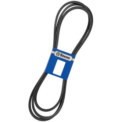 Rareelectrical - New 180" OEM Replacement Belt Compatible With Hustler 926469 926949 926451 927038 926741 927012 - Image 4