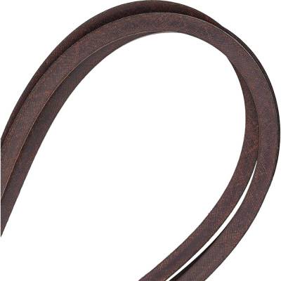 Rareelectrical - New V-Belt OEM Replacement Belt 159 5/8" Belt Length By Part Numbers 266-305 K5639-36710 K5639-36740 - Image 1
