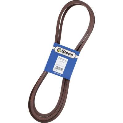 Rareelectrical - New V-Belt OEM Replacement Belt 159 5/8" Belt Length By Part Numbers 266-305 K5639-36710 K5639-36740 - Image 2