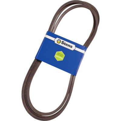 Rareelectrical - New Wrapped OEM Replacement Belt 167" Belt Length By Part Numbers 266-319 461-0002-00 - Image 1