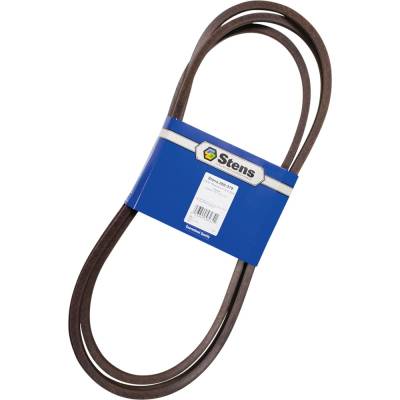 Rareelectrical - New Wrapped OEM Replacement Belt 167" Belt Length By Part Numbers 266-319 461-0002-00 - Image 3
