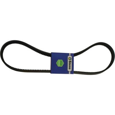 Rareelectrical - New Raw Edge OEM Replacement Belt 69 1/2" Belt Length By Part Numbers 266-219 5061501 5100614 61501 - Image 1