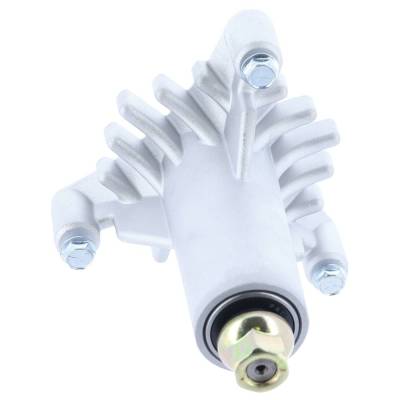 Rareelectrical - New Spindle Assembly Compatible With Ayp Craftsman Pk1942yt Bb18542lt 271470 Wa15542a Pdb1842sta - Image 2