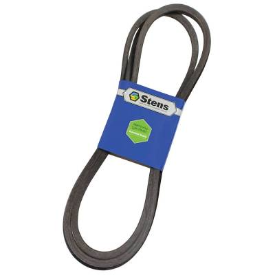 Rareelectrical - New 143 1/8" OEM Replacement Belt Compatible With Exmark Lhp4820kc Lct4818bv Thp17ka523 Lct4818kc - Image 2