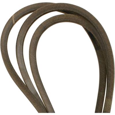 Rareelectrical - New 176" OEM Replacement Belt Compatible With Husqvarna 967678801 967678501 967678901 967669701 - Image 3
