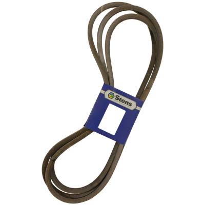 Rareelectrical - New 176" OEM Replacement Belt Compatible With Husqvarna 967678801 967678501 967678901 967669701 - Image 4