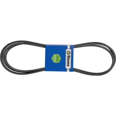 Rareelectrical - New 158" OEM Replacement Belt Compatible With Simplicity Snapper 7800766 2691166 2691035 2691162 - Image 1