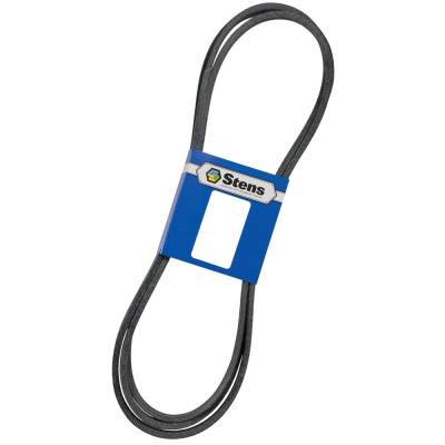 Rareelectrical - New 158" OEM Replacement Belt Compatible With Simplicity Snapper 7800766 2691166 2691035 2691162 - Image 4