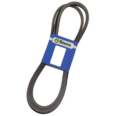 Rareelectrical - New 143 1/8" OEM Replacement Belt Compatible With Exmark Thp17ka523 Lhp4820kc Lhp4818kc Tts600kae523 - Image 4