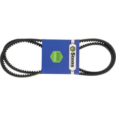 Rareelectrical - New 81 1/2" OEM Replacement Belt Compatible With Scag Smt-61A Stt61v-27Ch-Ss Stt-35Bv-Ss - Image 2