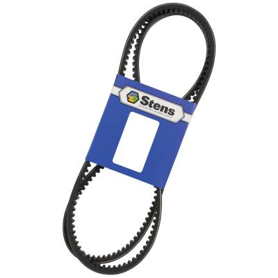 Rareelectrical - New 81 1/2" OEM Replacement Belt Compatible With Scag Smt-61A Stt61v-27Ch-Ss Stt-35Bv-Ss - Image 4