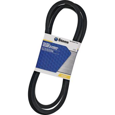 Rareelectrical - New Covered OEM Replacement Belt 110 1/2" Belt Length By Part Numbers 265-802Rt-Stn 754-3068 - Image 2