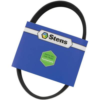 Rareelectrical - New Multi-Ribbed OEM Replacement Belt 30 1/2" Belt Length By Part Numbers 265-737 504068301 - Image 1