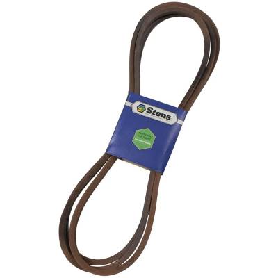 Rareelectrical - New 167 3/4" OEM Replacement Belt Compatible With Snapper Pro-5900692 Pro-5900826 Pro-5900824 - Image 2