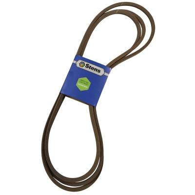 Rareelectrical - New Covered OEM Replacement Belt 189" Belt Length By Part Numbers 265-497 041-1890-00 - Image 2