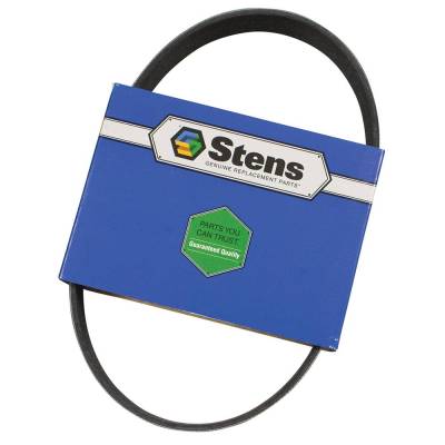 Rareelectrical - New Multi-Ribbed OEM Replacement Belt 31" Belt Length By Part Numbers 265-703 542202150 - Image 1