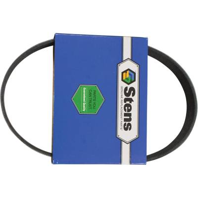 Rareelectrical - New Multi-Ribbed OEM Replacement Belt 31" Belt Length By Part Numbers 265-703 542202150 - Image 2