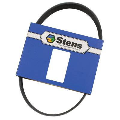 Rareelectrical - New Multi-Ribbed OEM Replacement Belt 31" Belt Length By Part Numbers 265-703 542202150 - Image 4