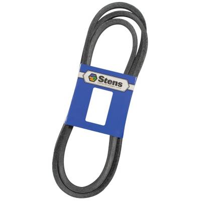 Rareelectrical - New 117 1/4" OEM Replacement Belt Compatible With Scag Smtc-48V Stc48v-23Cv Stc48v-25Cv Stc48v-21Ka - Image 4