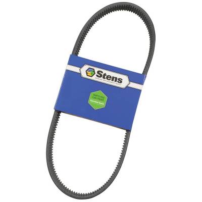 Rareelectrical - New Banded OEM Replacement Belt 47 1/2" Belt Length By Part Numbers 265-719 542166629 - Image 2