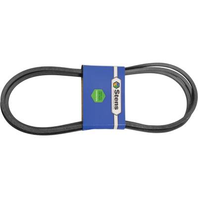 Rareelectrical - New 184 7/8" OEM Replacement Belt Compatible With Toro 74824 74893 74833 74873 74883 74853 74823 - Image 2
