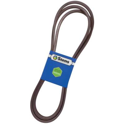 Rareelectrical - New 157" OEM Replacement Belt Compatible With Ferris 5900553 5900647 5900644 5900678 5900679 5900222 - Image 2