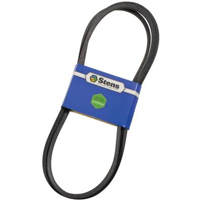 Rareelectrical - New 175 7/8" OEM Replacement Belt Compatible With Toro 74842 74882 74862 74914 74892 74924 74822 - Image 2