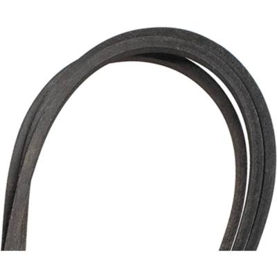 Rareelectrical - New 175 7/8" OEM Replacement Belt Compatible With Toro 74842 74882 74862 74914 74892 74924 74822 - Image 3