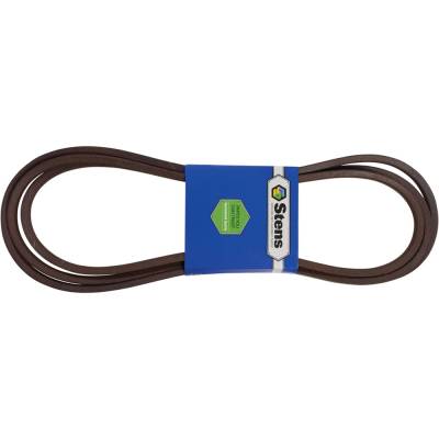 Rareelectrical - New 147 1/2" OEM Replacement Belt Compatible With Exmark Ras651gka48ca3 Rae691gka48c00 Lhp19ka465 - Image 1