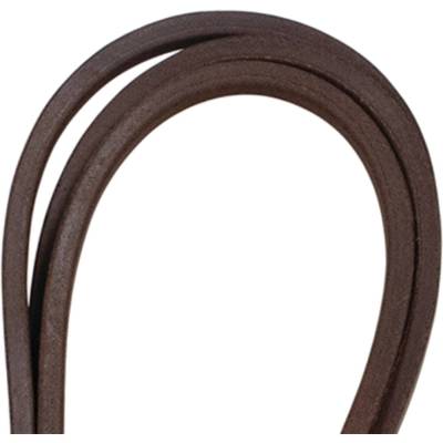 Rareelectrical - New 147 1/2" OEM Replacement Belt Compatible With Exmark Ras651gka48ca3 Rae691gka48c00 Lhp19ka465 - Image 3
