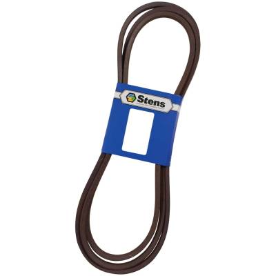 Rareelectrical - New 147 1/2" OEM Replacement Belt Compatible With Exmark Ras651gka48ca3 Rae691gka48c00 Lhp19ka465 - Image 4