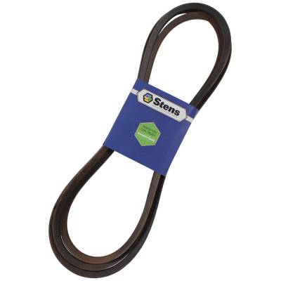 Rareelectrical - New 152" OEM Replacement Belt Compatible With Scag Scz72v-37Bv-Efi Sczii-72V-31Fx Sczii-72V-38Fx-Efi - Image 1