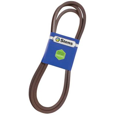 Rareelectrical - New 136 5/16" OEM Replacement Belt Compatible With Exmark Tts481gka48300 Tts600gka483e0 - Image 2