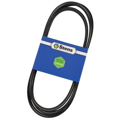 Rareelectrical - New 133" OEM Replacement Belt Compatible With Dixie Chopper 2760Kw 3160Kw Xwd3500-60 Xwf3000-60 - Image 2