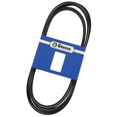 Rareelectrical - New 133" OEM Replacement Belt Compatible With Dixie Chopper 2760Kw 3160Kw Xwd3500-60 Xwf3000-60 - Image 4
